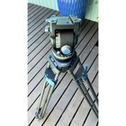 Sirui Sq75 Heavy-duty Carbon Fiber Rapid-system Tripod With Vhs10 Head