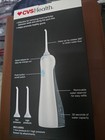 Cvs Health Cordless Water Flossing System Reviews Brand New 