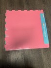 Foam Play Mat 6 Packs   4 Tiles   Pack     24 Tiles  color