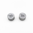 Approximately 35g Metal Rhenium Particles 99 99  Pure Re