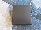 Birmingham Alabama The Vulcan Decorative Box Black Cardboard Box Vulcan Statue