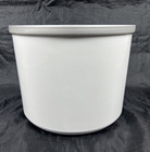 Cuisinart Ice-20  Cim-20  Ice-21  Ice-25 Ice Cream Maker Freezer Bowl Free Ship