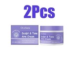 2pcs Sculpt   Tone Arm Cream     Firming And Tightening Cream For The Arms  Smooth