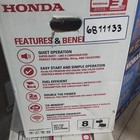 Honda Eu2200i Inverter Generator Super Quiet Lightweight