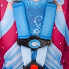 Kidsembrace Cinderella 2-in-1 Harness To Booster Car Seat For Toddlers