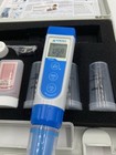 Apera Ph60 Premium Waterproof Ph Tester For General Water Solutions - Ships Fast