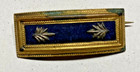 Spanish American War Veterans Medal Top Piece