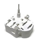 Vdo Metal Shaft Stepper Motor For Vw Volkswagen Gauge Cluster Gas Temp Rpm Speed