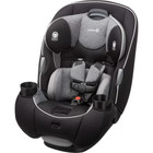 Safety 1st Everfit All-in-one Car Seat  Choose Color