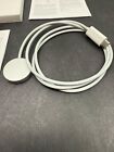 Genuine  Apple Mlwj3am a Watch Magnetic Fast Charger To Usb Type-c Cable  1m 