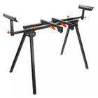 Wen Universal Collapsible Miter Saw Stand  350-pound Capacity