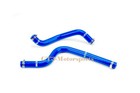 Silicone Heater Hose Kit For Dodge Ram 2500 6 7l L6 Diesel 2007-2010 Blue New
