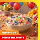 Fruit Slices - 2 Pound Bulk Pack - 60 Count - Jelly Candy - Assorted Flavors
