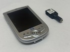 Untested Hp Ipaq Pocket Pc 2002 Pro W  Outlook 2000   Adapter 253652-b21