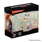 Dungeons   Dragons Spell Effects Arcane Fury   Divine Might   Wizkids