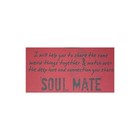 Watchover Voodoo Doll - Soul Mate
