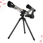 Astronomical Telescope Toys Student Binocular With 20-40x Eyepiece
