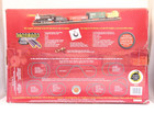 Bachmann Pacific Flyer Ho Scale Ready-to-run Electric Train Set