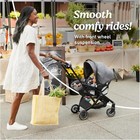 Graco Gomax Compact Stroller Frame  Ace 2024