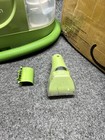 Bissell Little Green Multi-purpose Portable Carpet Cleaner  1400b