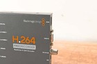 Blackmagic Design H 264 Pro Recorder Video Encoder  no Power Supply  Cg00uet