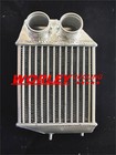 Aluminum Side Mount Intercooler  fan Renault 5 9 11 19 Gt Turbo 85-91 86 87 New