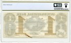 1858  1 The International Bank Of Canada - Pcgs Choice Au 58