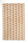 Abyss   Habidecor Montpellier Egyptian Giza Cotton Bath Rug 23  X 39  Sand