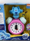 Leap Frog Nickelodeon Blue s Clues   You Tickety Tock Play   Learn Clock