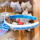 Disney Parks Four Parks Icon Minnie Mouse Bow Ears Headband 2025 Us Post