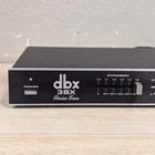 Dbx 3bx Series Ii  Original Rare Vintage Tested   Working