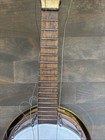 Vintage Rare U-king Banjo Ukulele Banjolele - Needs Restrung