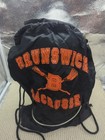 Brunswick Maine Lacrosse String Bag