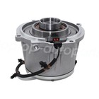 Rear Differential Viscous Coupler Coupling For 2013-2023 Mazda Cx-3 Cx-5 Cx-9