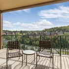 Wyndham Smoky Mountains Lodging  Pigeon Forge Lodging 17 - 22 May  2 Bdrm Deluxe