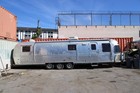 1992 Airstream Travel Trailer Excella 1000   Excella Ii