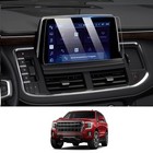 Screen Protector For 2021-2024 Chevy Tahoe Suburban gmc Yukon   High