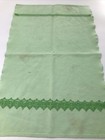 Startex Green Kitchen Hand Towel