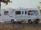 2000 Infinity 34h Class A Motorhome Only 1 440 Miles Like New Never Been Used