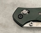 Made In Usa Pivot Screw For Benchmade Osborne 940 943 Aluminum Handle Knife