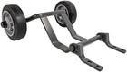 Genuine Oem Wheel Kit For Wacker Neuson Wp1540 Wp1550 Plate Compactors 500016298