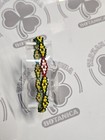Ide Ilde De Orula Con Camino De Chango Cristal Glass Fino Religion Yoruba Ifa