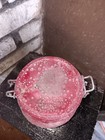 Dybbuk Box   Urn   Waxed Glass Jar With Ashes And Remains  Possibly Haunted