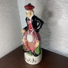 Alberta Vintage Scotsman Liquor Decanter