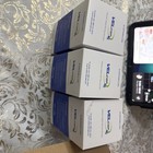 Velscope Vx Oral Screening System W  Base   3 Boxes Caps Missing Power Cable