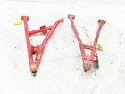 14-23 Polaris Rzr Xp 1000 High Lifter Front Left Upper Lower Control Arm Set