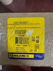 New - Sealed - Schneider Electric Square D 9001bw92y Pendant Stations - 9001 Bw