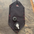Msr Dromedary 6 Liter Camping Backpacking Rugged Water Storage Reservoir Bag