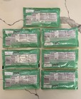 M m   s Limited Holiday Mint Share Size Full Set Of 7  2 83oz ea  New