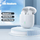 Wireless Earphones Bluetooth Headphones For Iphone 15 14 13 12 Pro Max X Earbuds